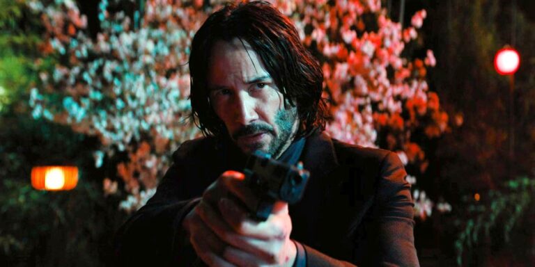 8 Big Clues John Wick Is Still Alive After Chapter 4's Shock Ending