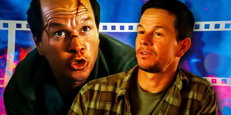 All 6 Upcoming Mark Wahlberg Movies Explained