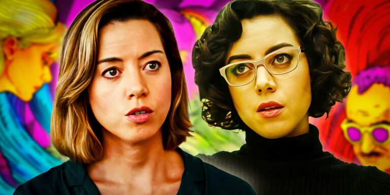 Aubrey Plaza's 10 Most Underrated TV & Movie Roles