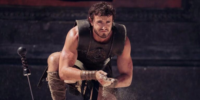 Gladiator 2: 10 Biggest Reveals From The New Images