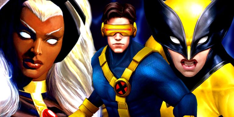 10 Comic-Accurate X-Men Costumes I Can’t Wait To See In The MCU