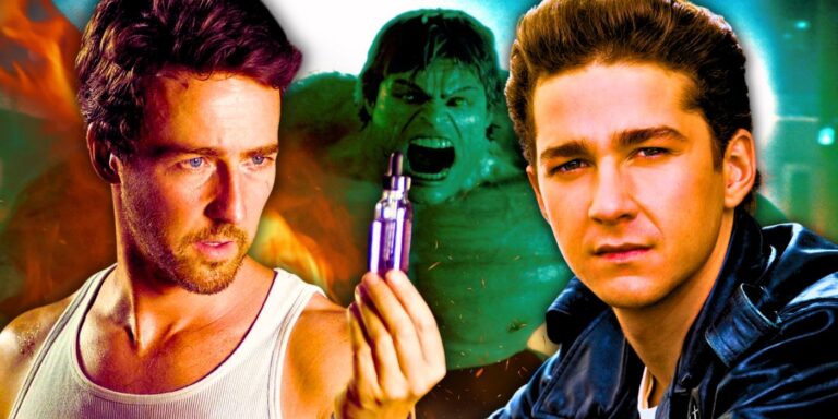 10 Movie Actors Who Weren't Asked To Return For The Sequel