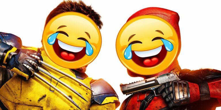 12 Funniest Moments In Deadpool & Wolverine That Had Us Cry-Laughing