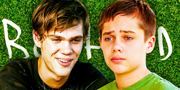 12 Years In The Making: 15 Behind-The-Scenes Facts About Boyhood