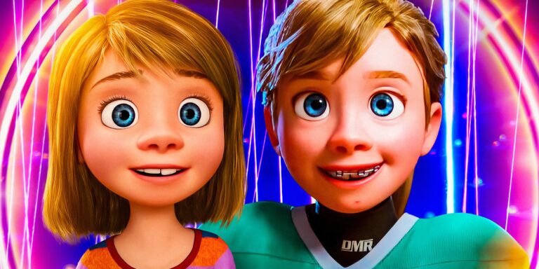 7 Stages Of Riley's Life That Could Be Explored In Inside Out 3