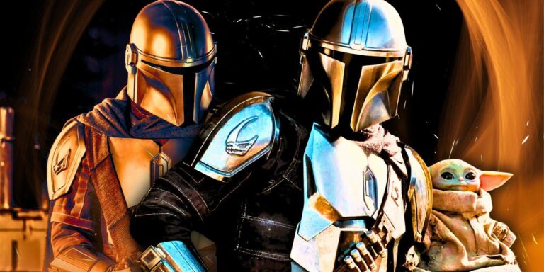 9 Ways The Mandalorian Has Undone Its Own Story Over The Last 5 Years