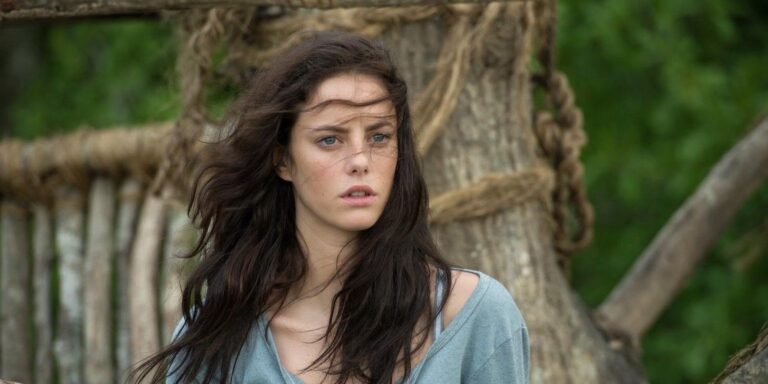 Kaya Scodelario's 10 Best Movies, Ranked