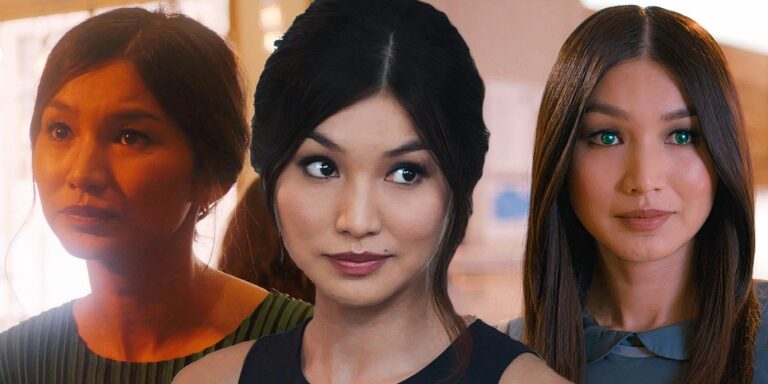 The 10 Best Gemma Chan Movies & TV Shows Ranked