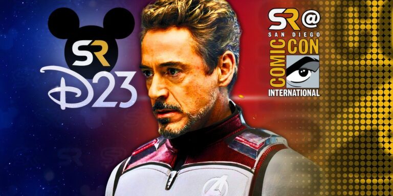 The 10 Biggest Things Marvel Refused To Tell Us At Comic-Con & D23